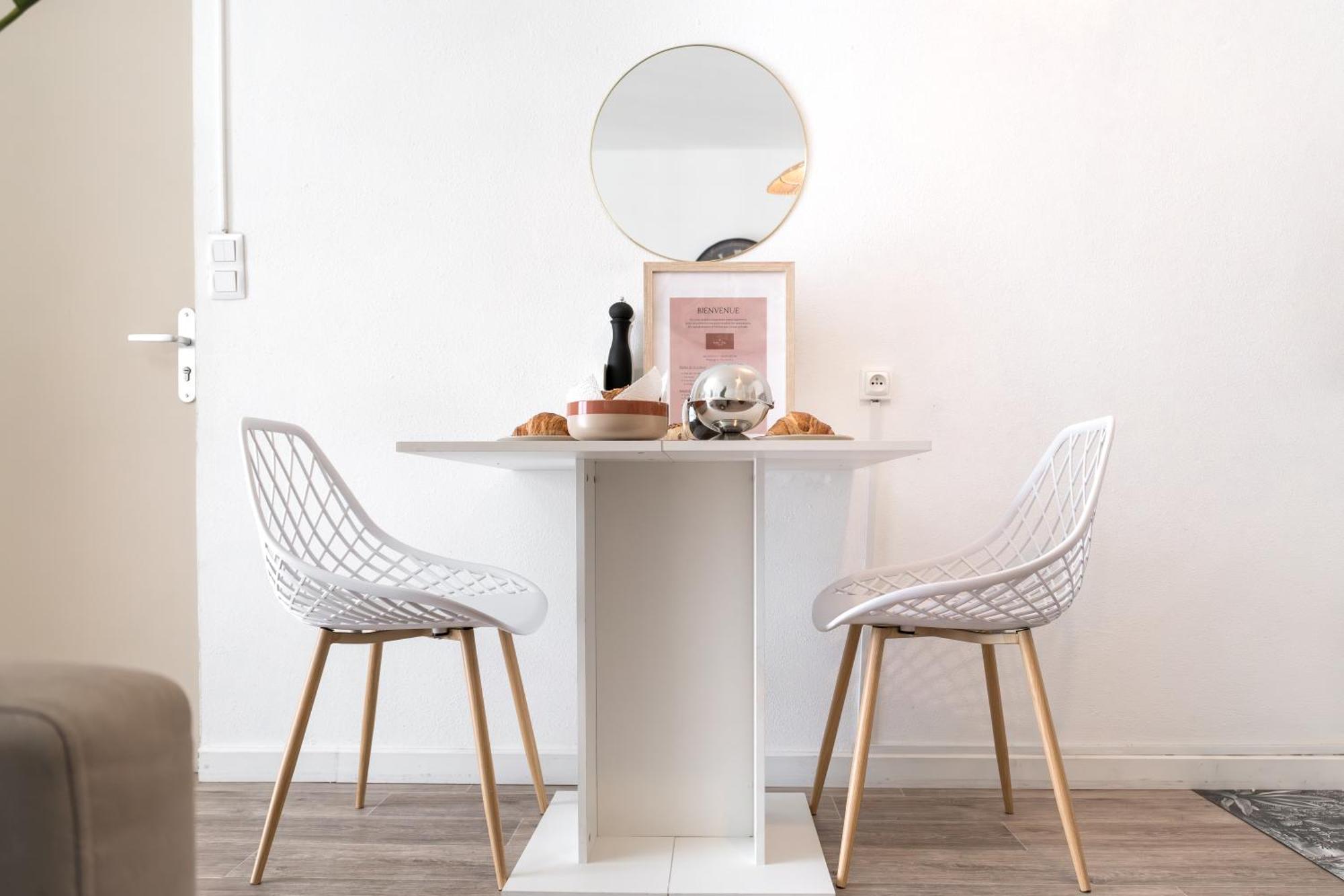 Le Boho Chic Studio Cosy Нарбонна Экстерьер фото