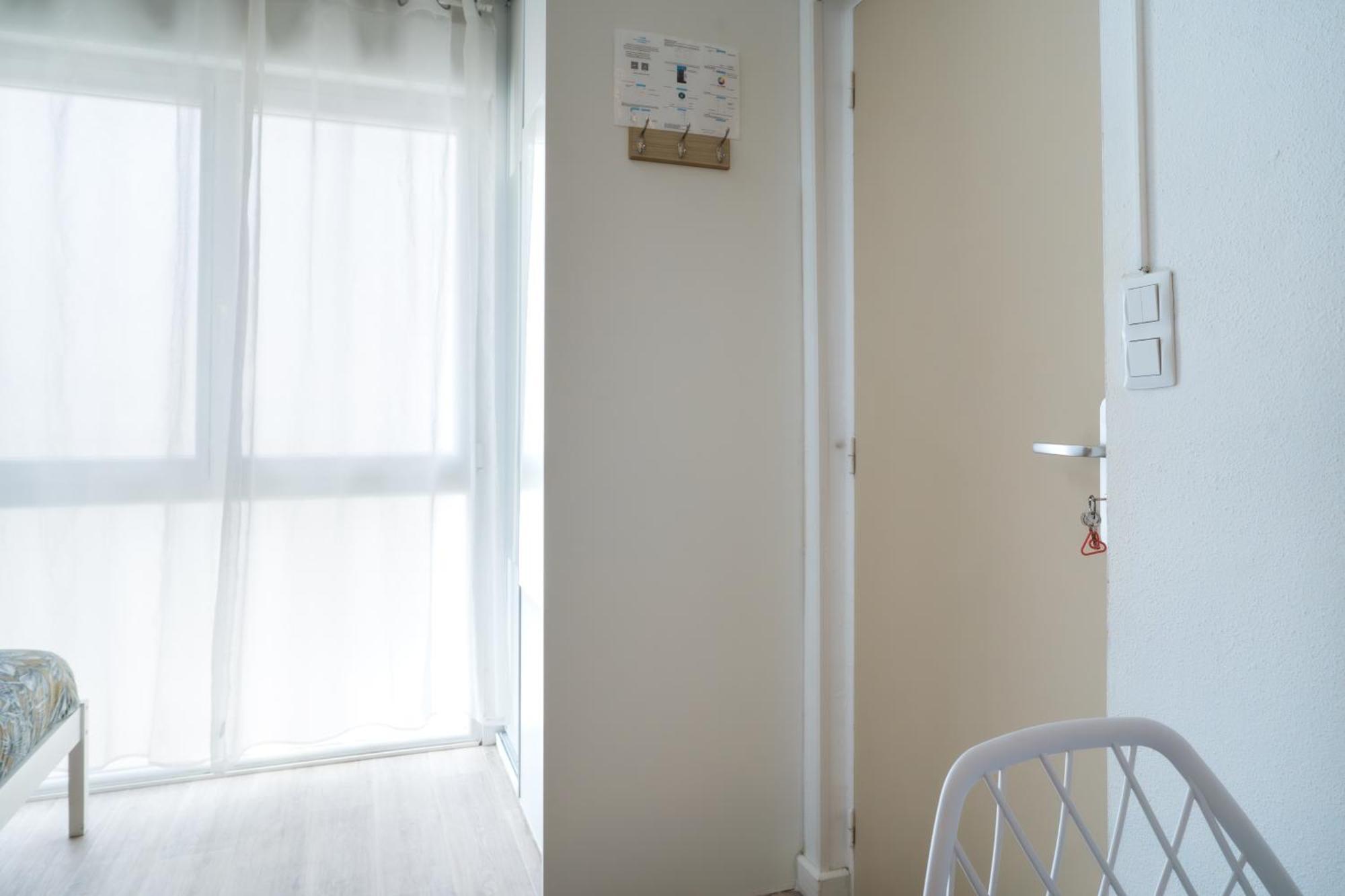 Le Boho Chic Studio Cosy Нарбонна Экстерьер фото