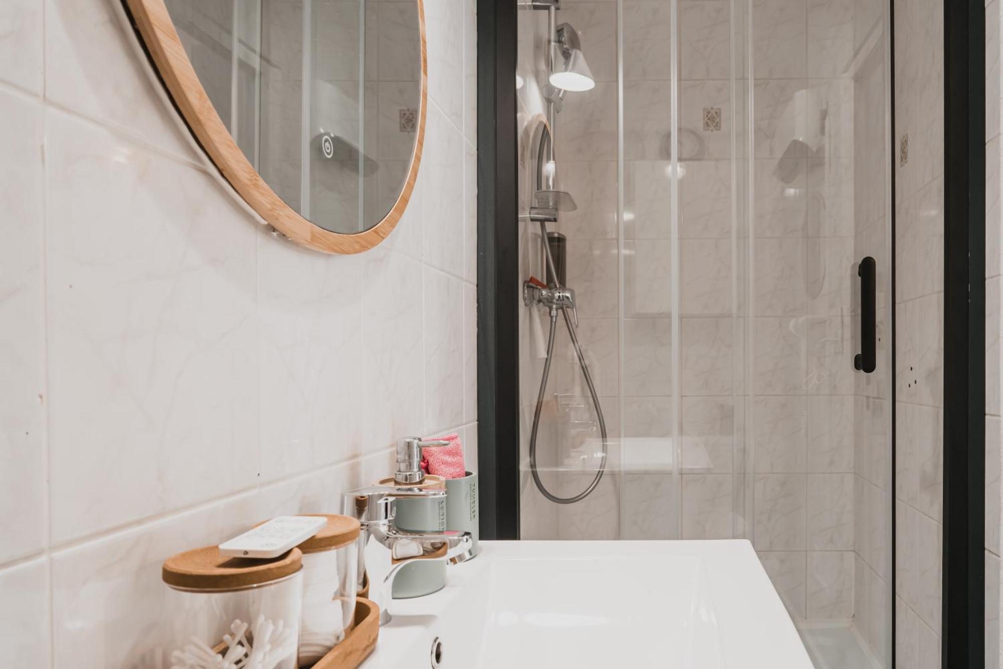 Le Boho Chic Studio Cosy Нарбонна Экстерьер фото