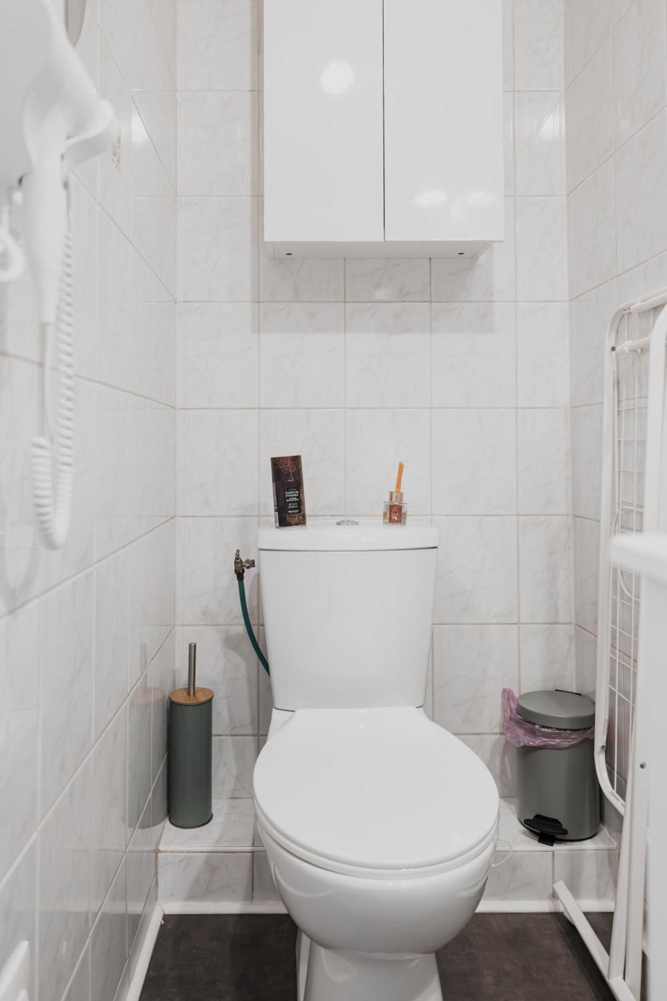 Le Boho Chic Studio Cosy Нарбонна Экстерьер фото